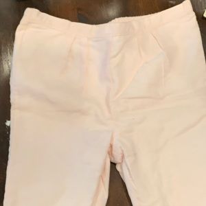 Ralph Lauren lightweight fine wale corduroy pants